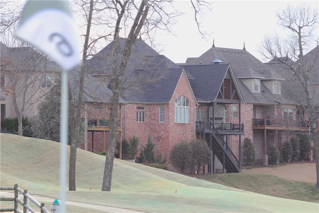 Shadow Valley Pud Ph Vii Rogers - Residential