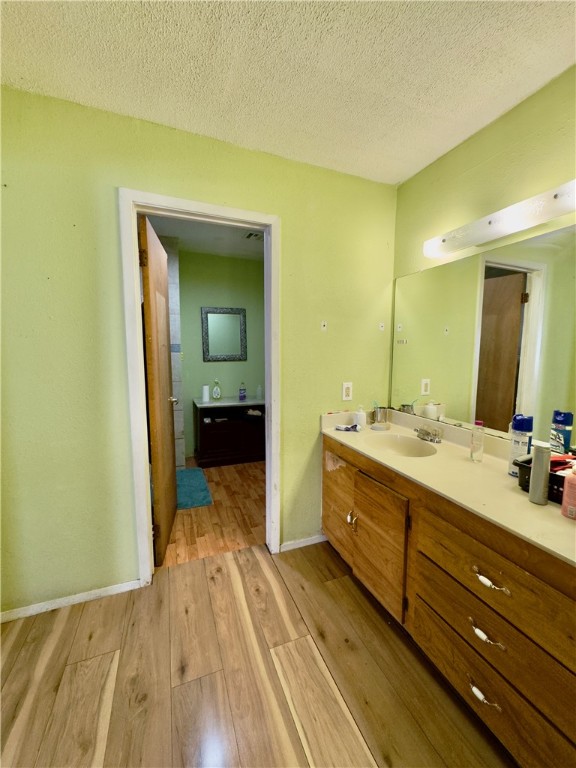 CORNER SPRINGS ADD-DECATUR - Residential