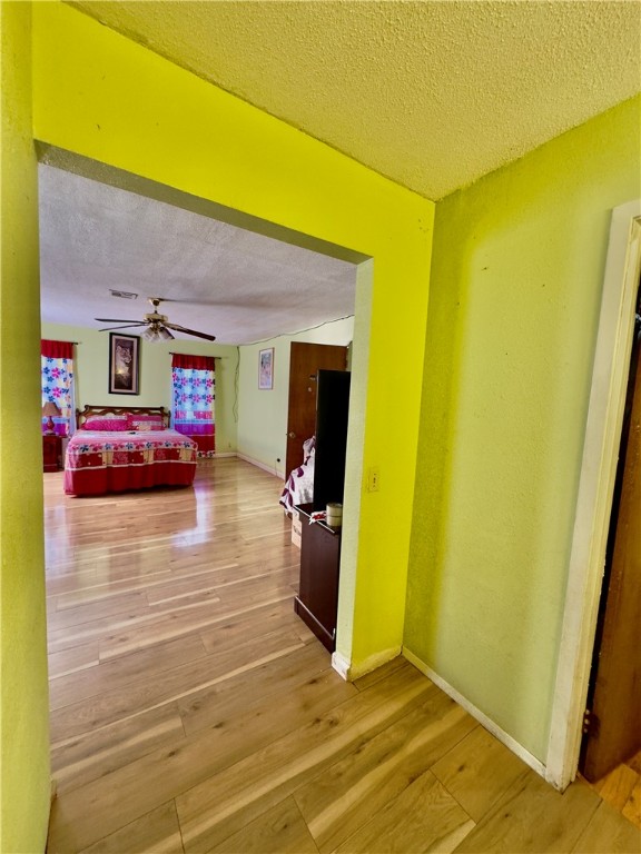 CORNER SPRINGS ADD-DECATUR - Residential