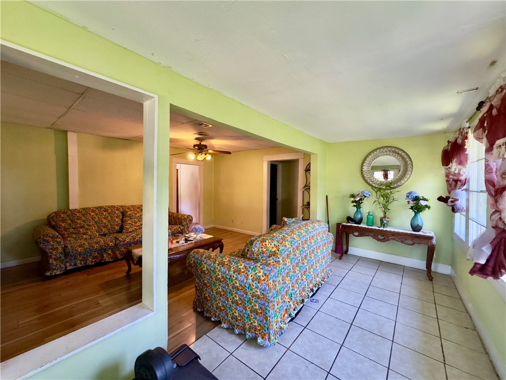 CORNER SPRINGS ADD-DECATUR - Residential