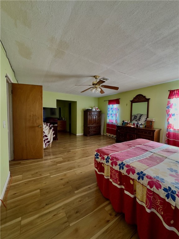 CORNER SPRINGS ADD-DECATUR - Residential