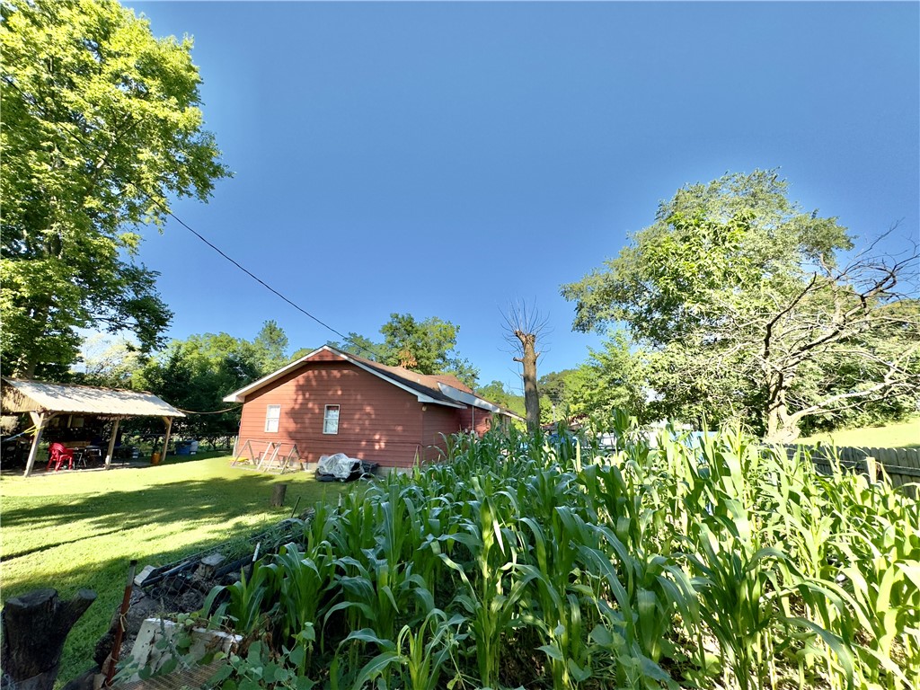CORNER SPRINGS ADD-DECATUR - Residential