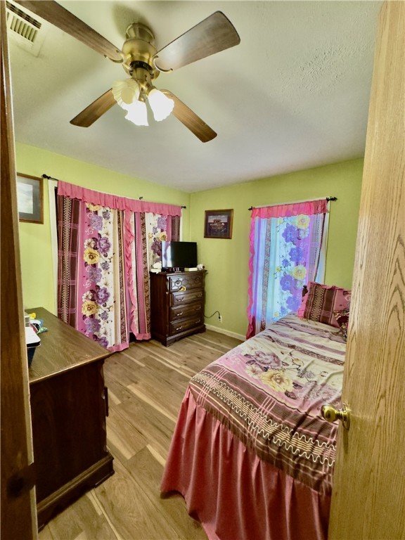 CORNER SPRINGS ADD-DECATUR - Residential