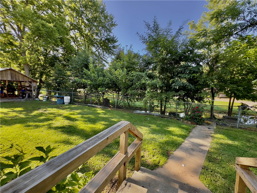 CORNER SPRINGS ADD-DECATUR - Residential