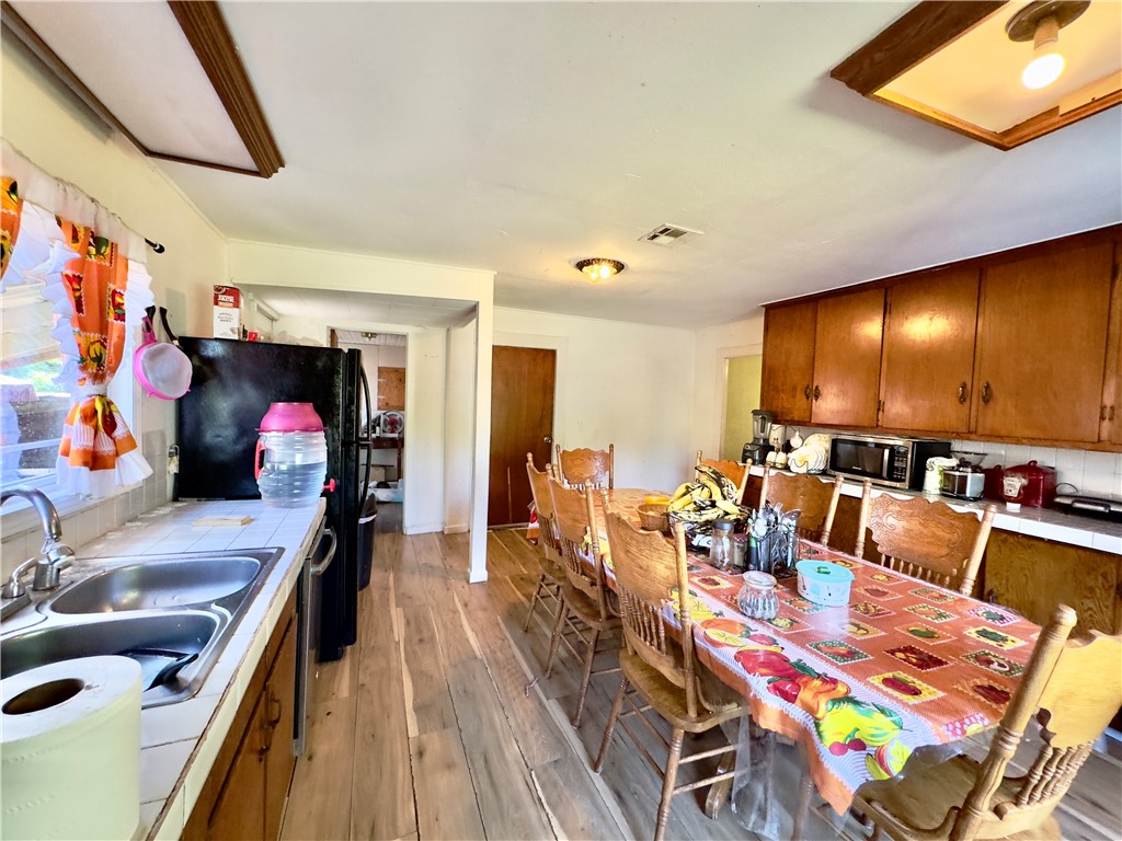 CORNER SPRINGS ADD-DECATUR - Residential