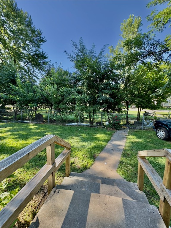 CORNER SPRINGS ADD-DECATUR - Residential