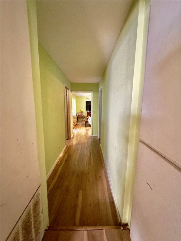 CORNER SPRINGS ADD-DECATUR - Residential