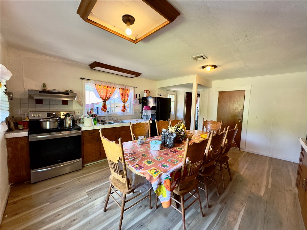CORNER SPRINGS ADD-DECATUR - Residential