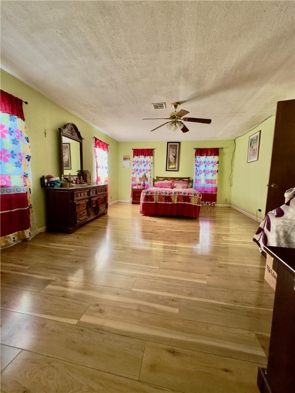 CORNER SPRINGS ADD-DECATUR - Residential