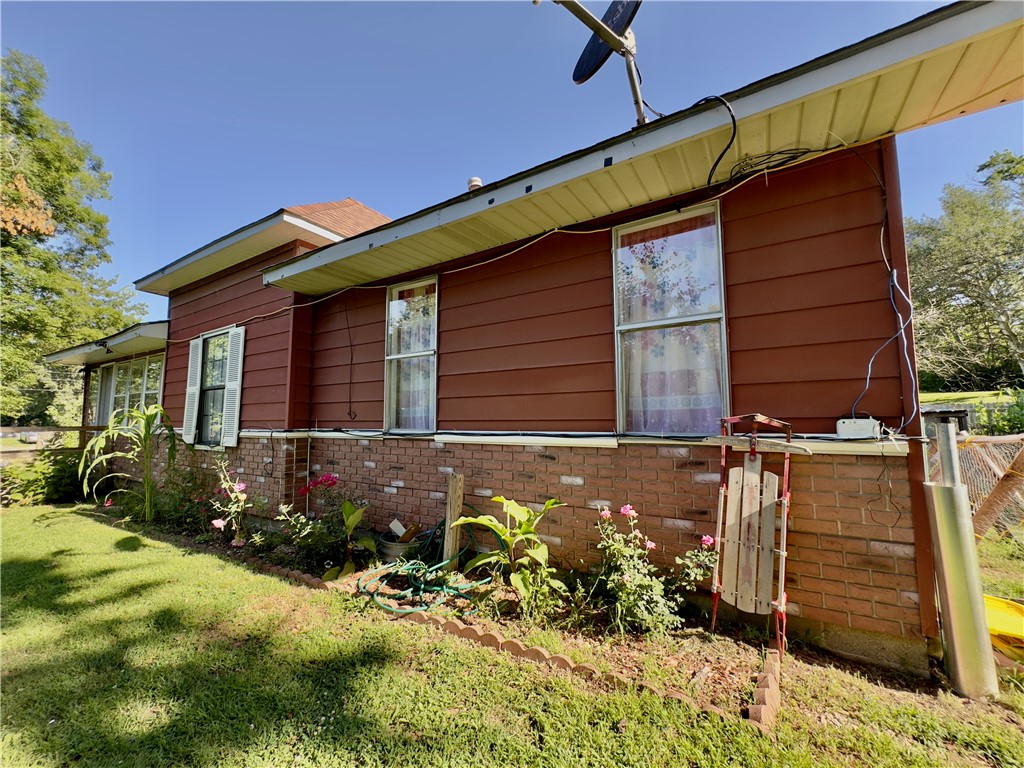CORNER SPRINGS ADD-DECATUR - Residential