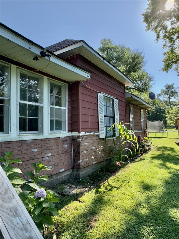 CORNER SPRINGS ADD-DECATUR - Residential