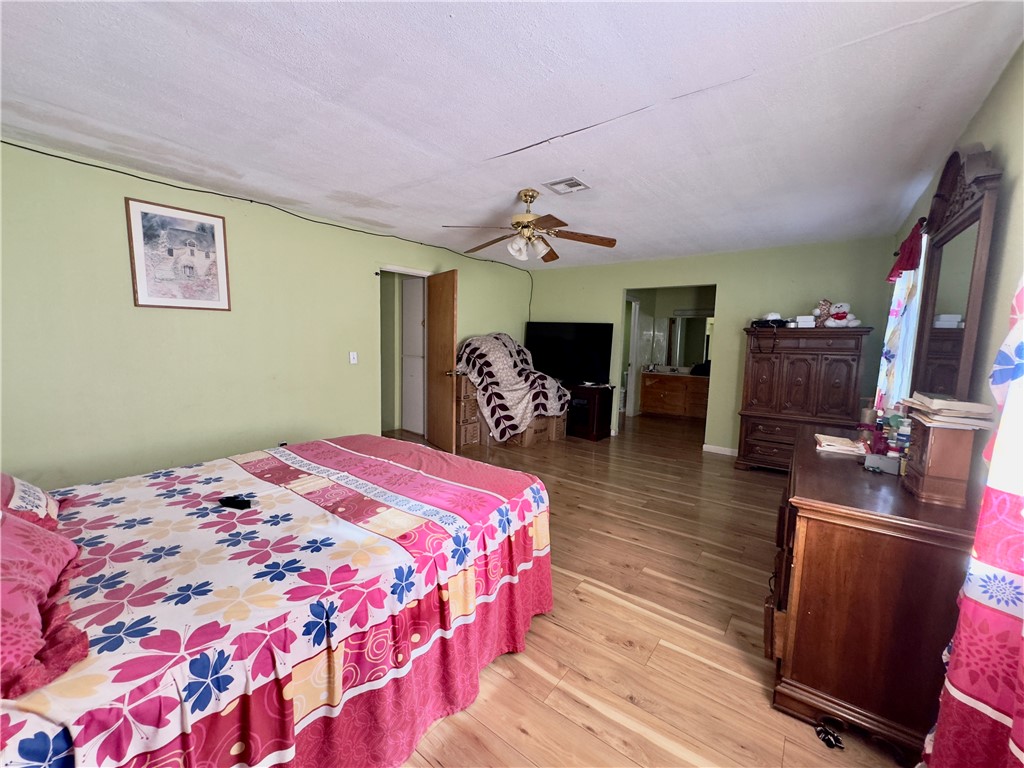 CORNER SPRINGS ADD-DECATUR - Residential