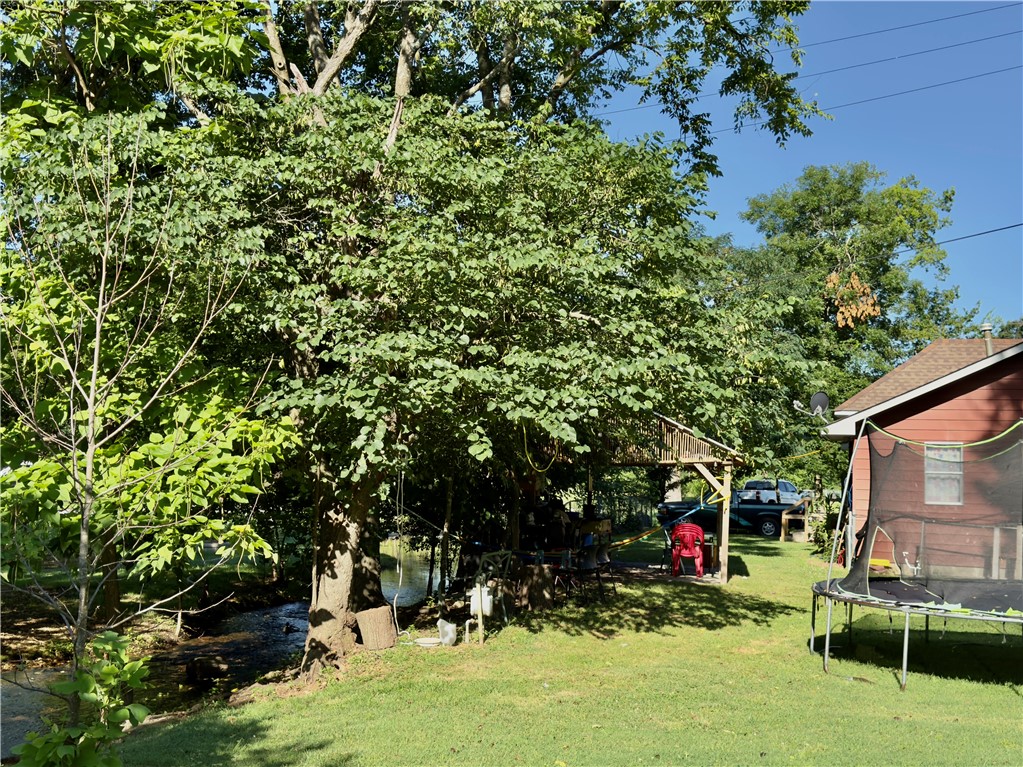 CORNER SPRINGS ADD-DECATUR - Residential