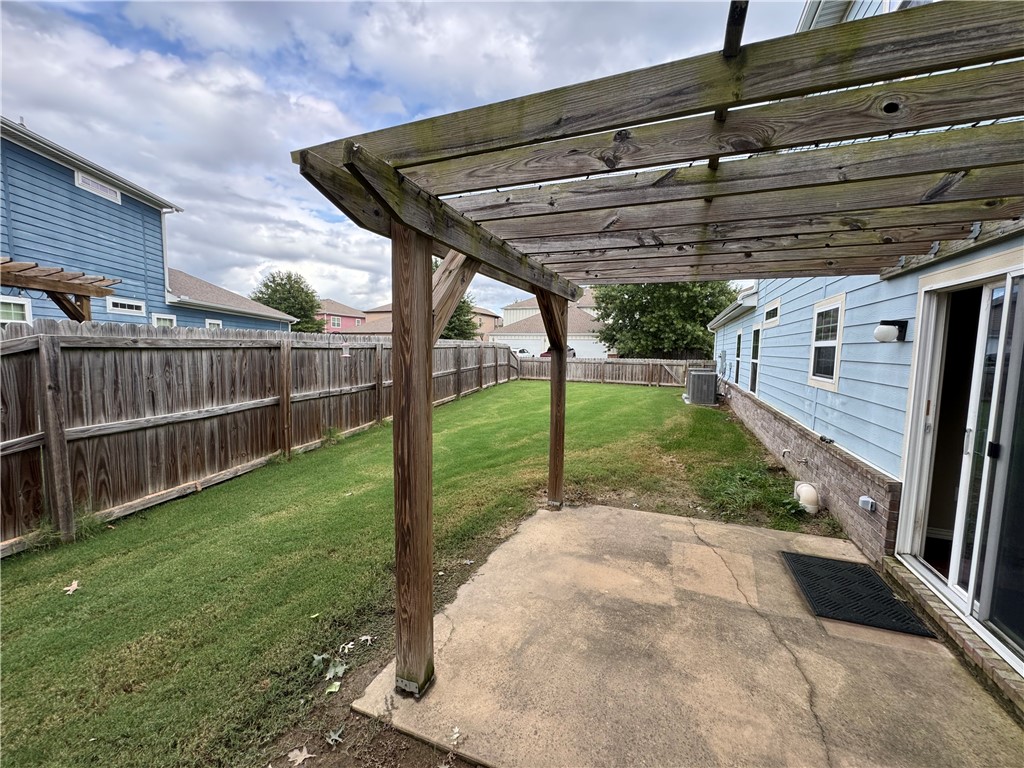 Rupple Row - Residential Lease