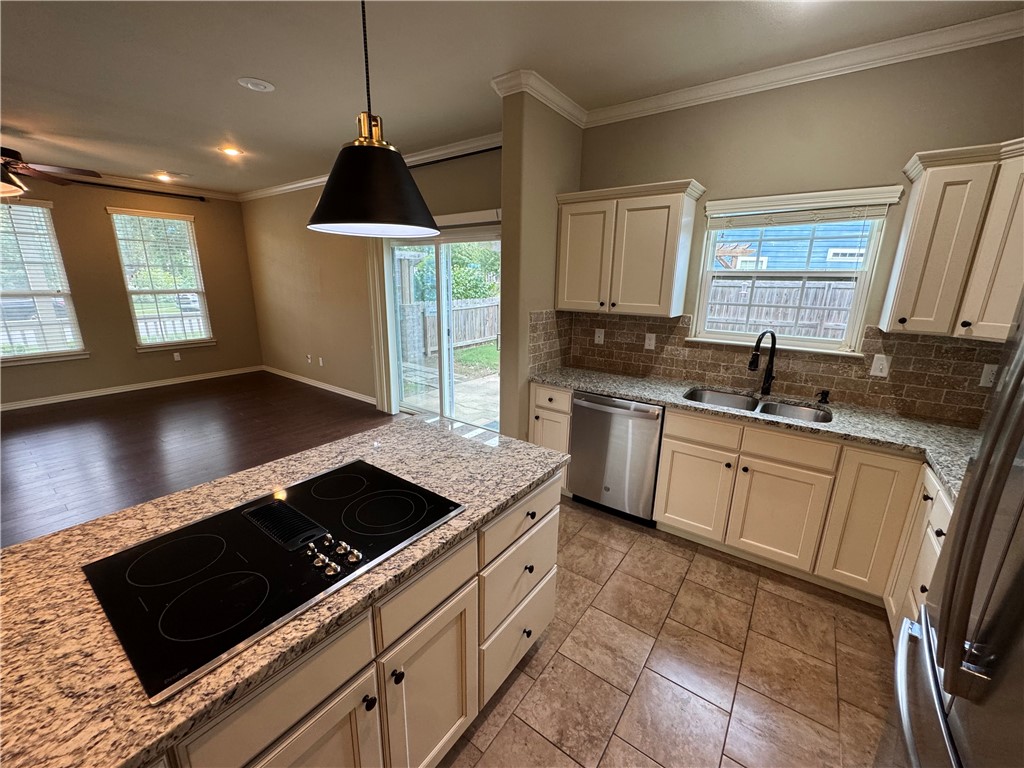 Rupple Row - Residential Lease