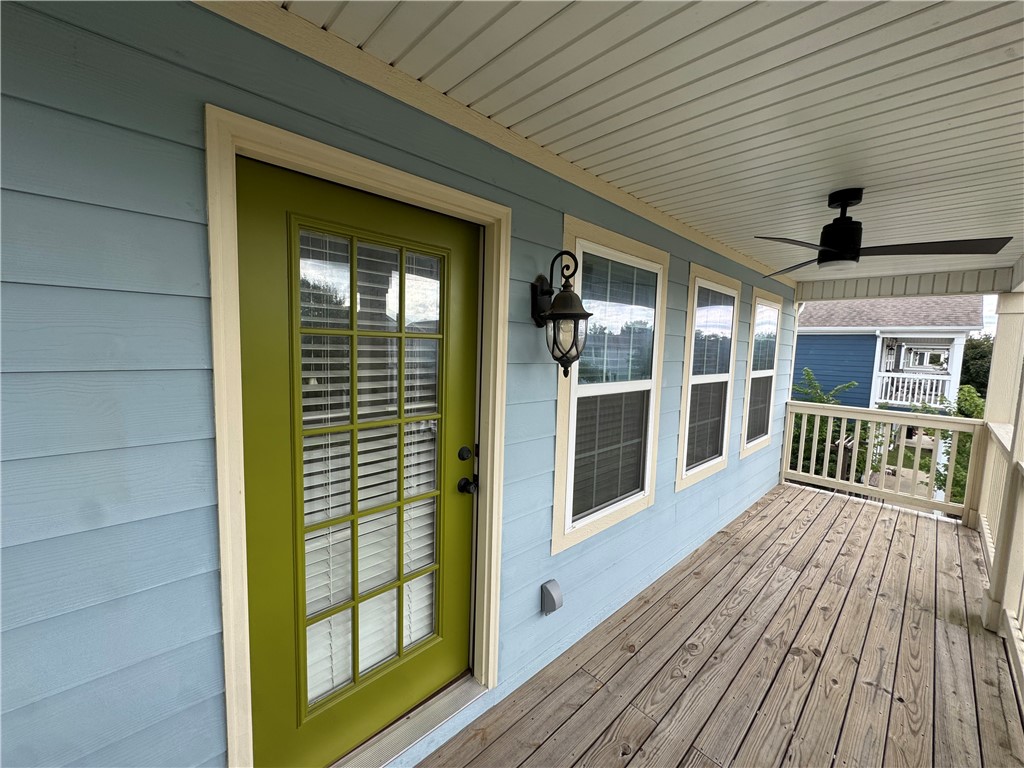 Rupple Row - Residential Lease