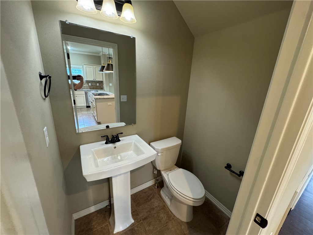 Rupple Row - Residential Lease