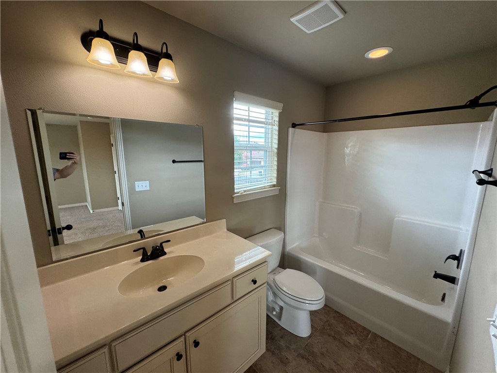Rupple Row - Residential Lease