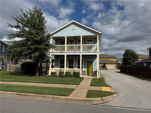 Photo of 626 N Tennyson Lane, Fayetteville, AR 72704 (MLS # 1323239)