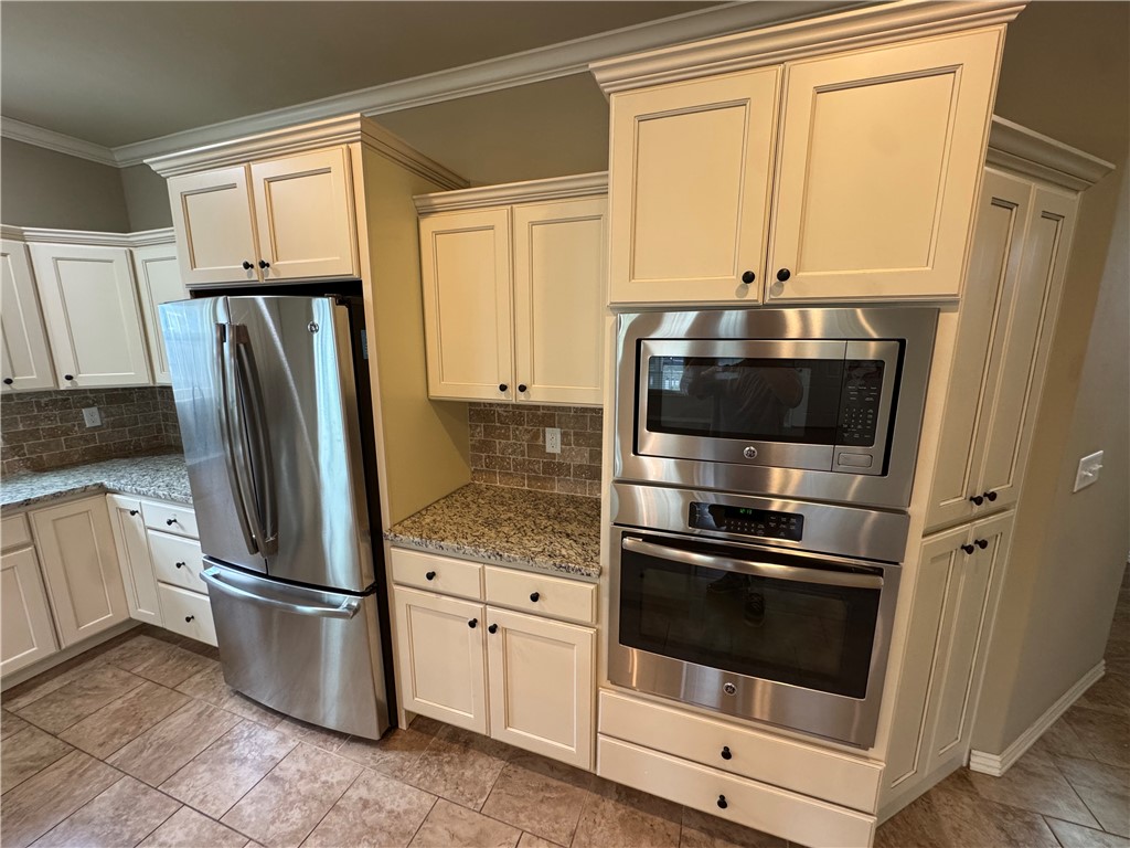 Rupple Row - Residential Lease