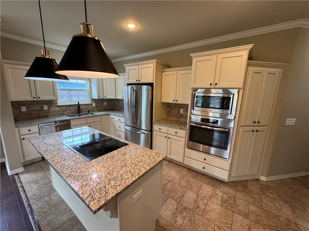 Rupple Row - Residential Lease