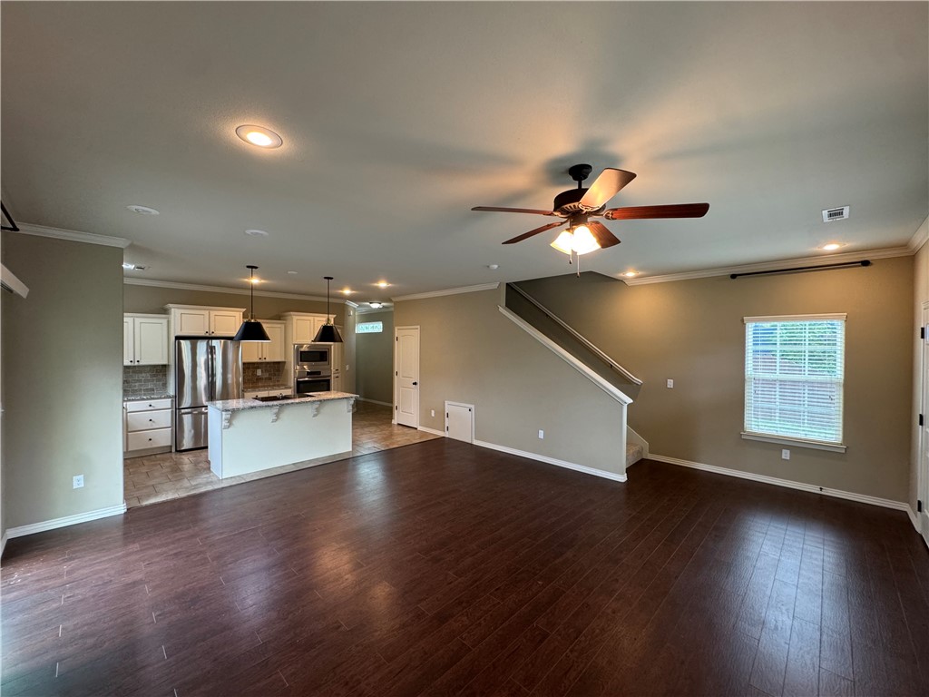 Rupple Row - Residential Lease