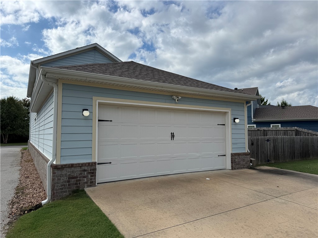 Rupple Row - Residential Lease