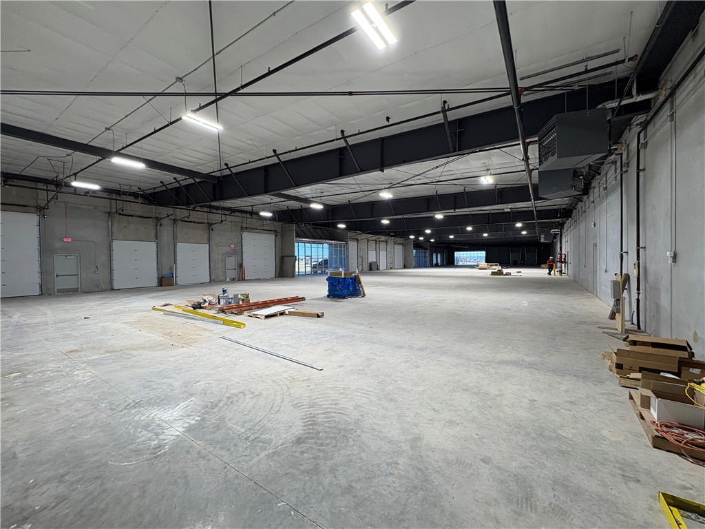 Springdale Outlots - Commercial Lease