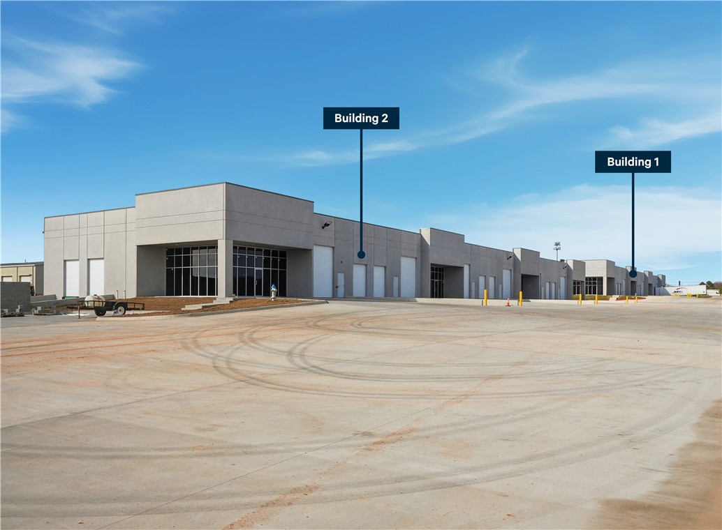Springdale Outlots - Commercial Lease