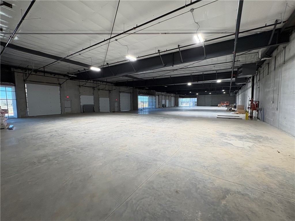 Springdale Outlots - Commercial Lease