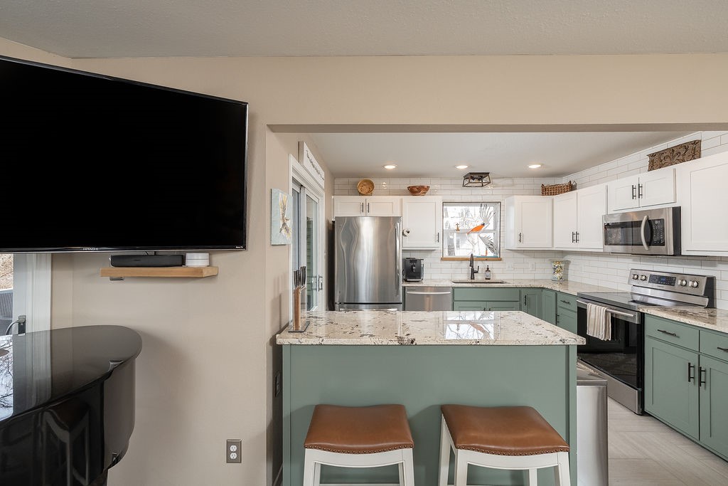 Bronze Tree Village - Residential