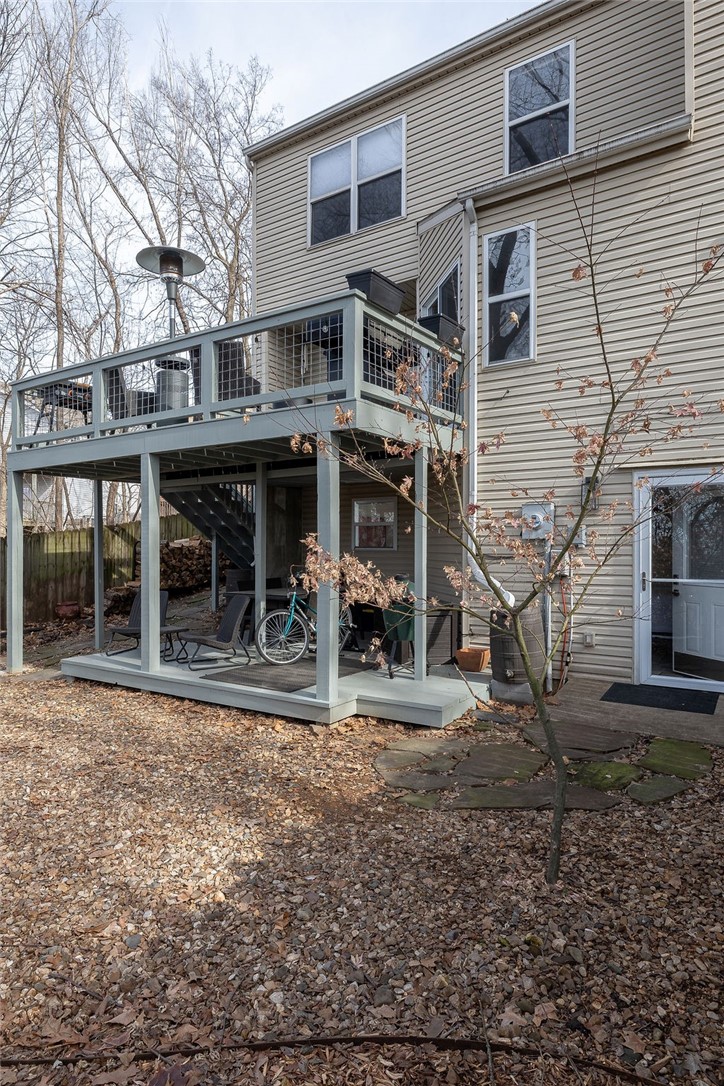 Bronze Tree Village - Residential