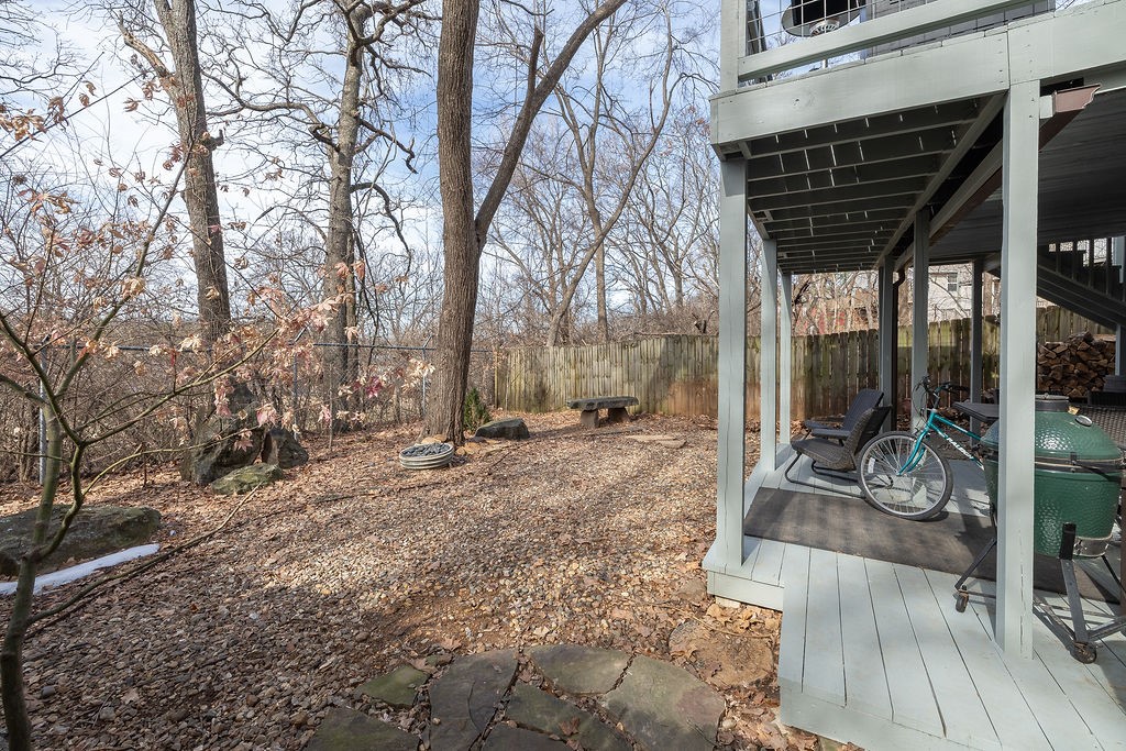 Bronze Tree Village - Residential