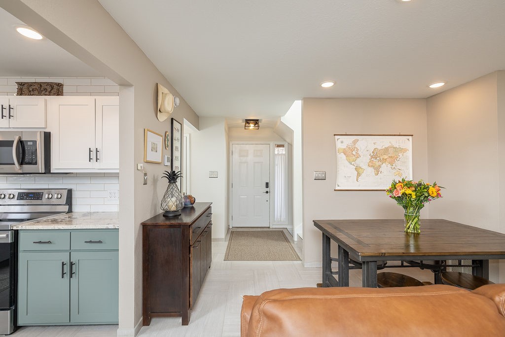 Bronze Tree Village - Residential