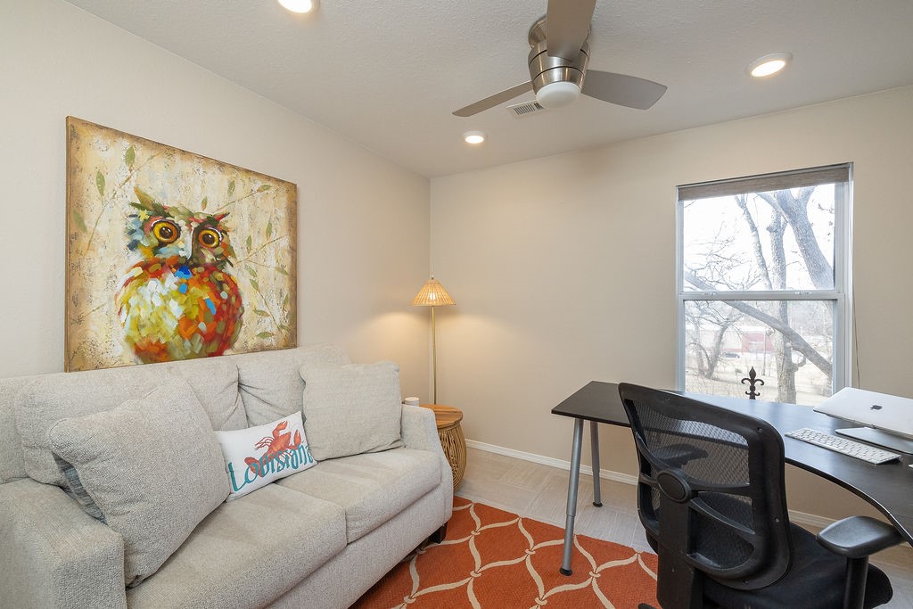 Bronze Tree Village - Residential