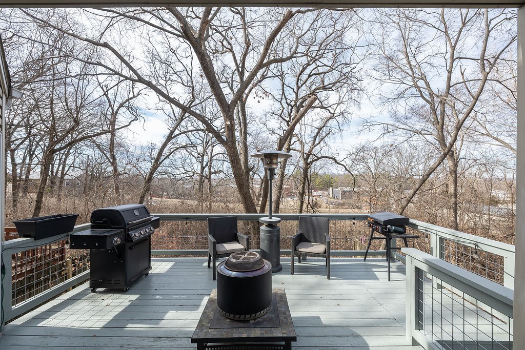 Bronze Tree Village - Residential