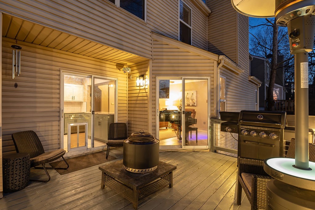 Bronze Tree Village - Residential