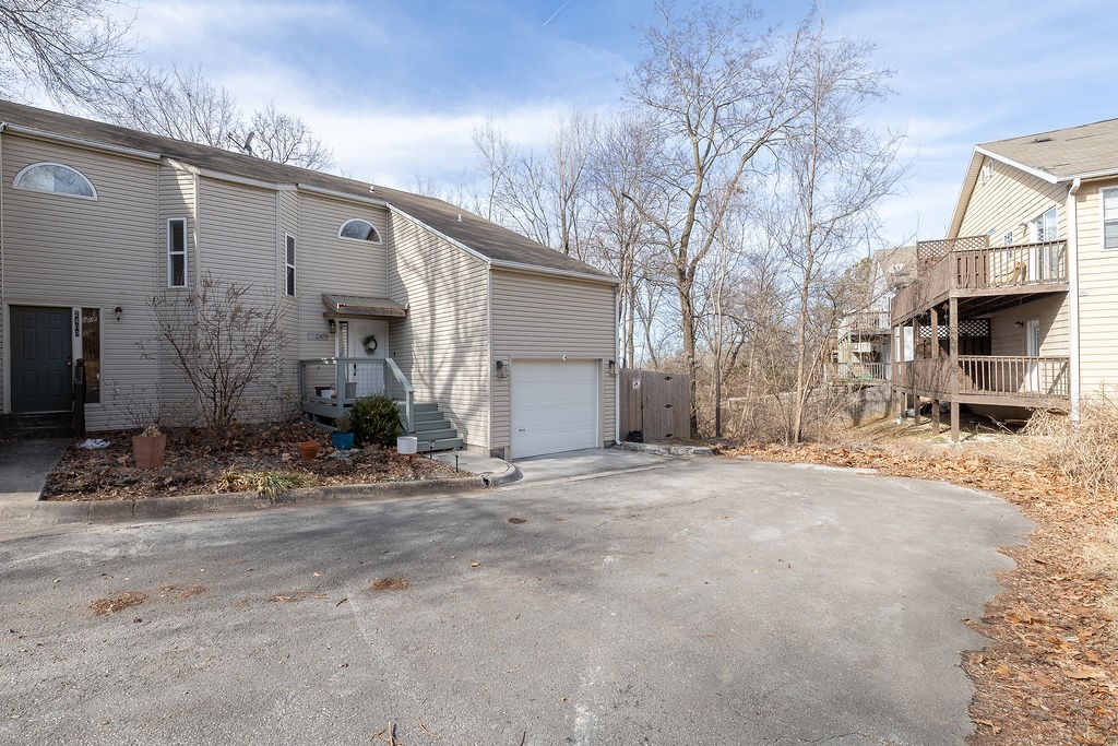 Bronze Tree Village - Residential