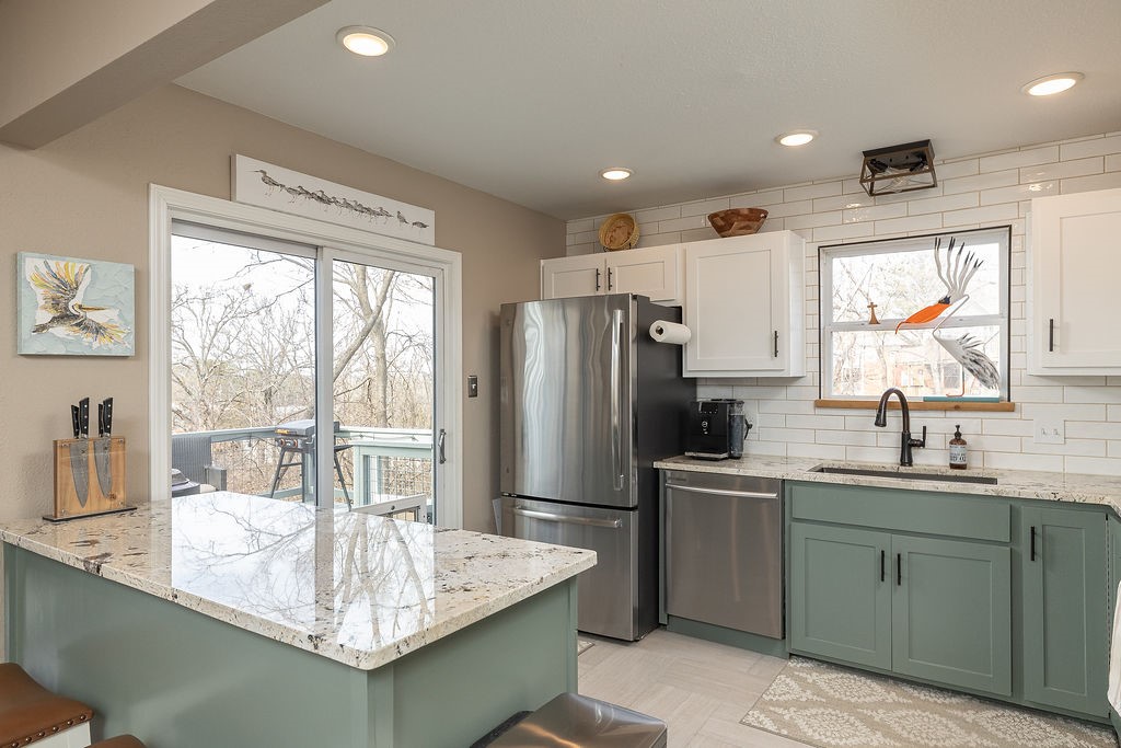 Bronze Tree Village - Residential