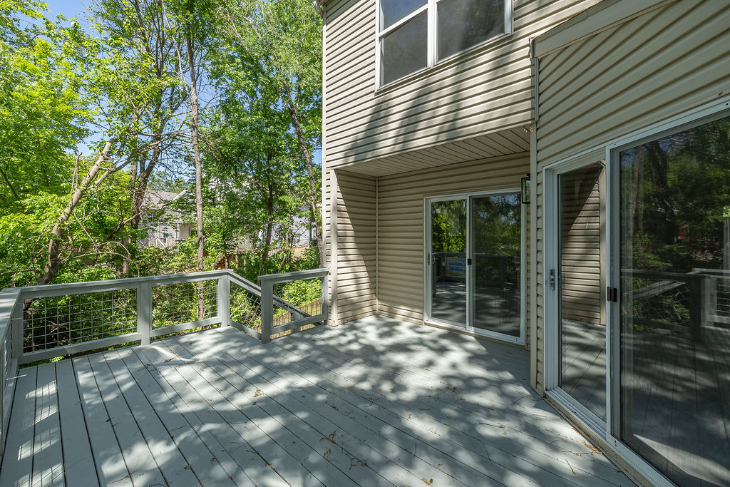 Bronze Tree Village - Residential