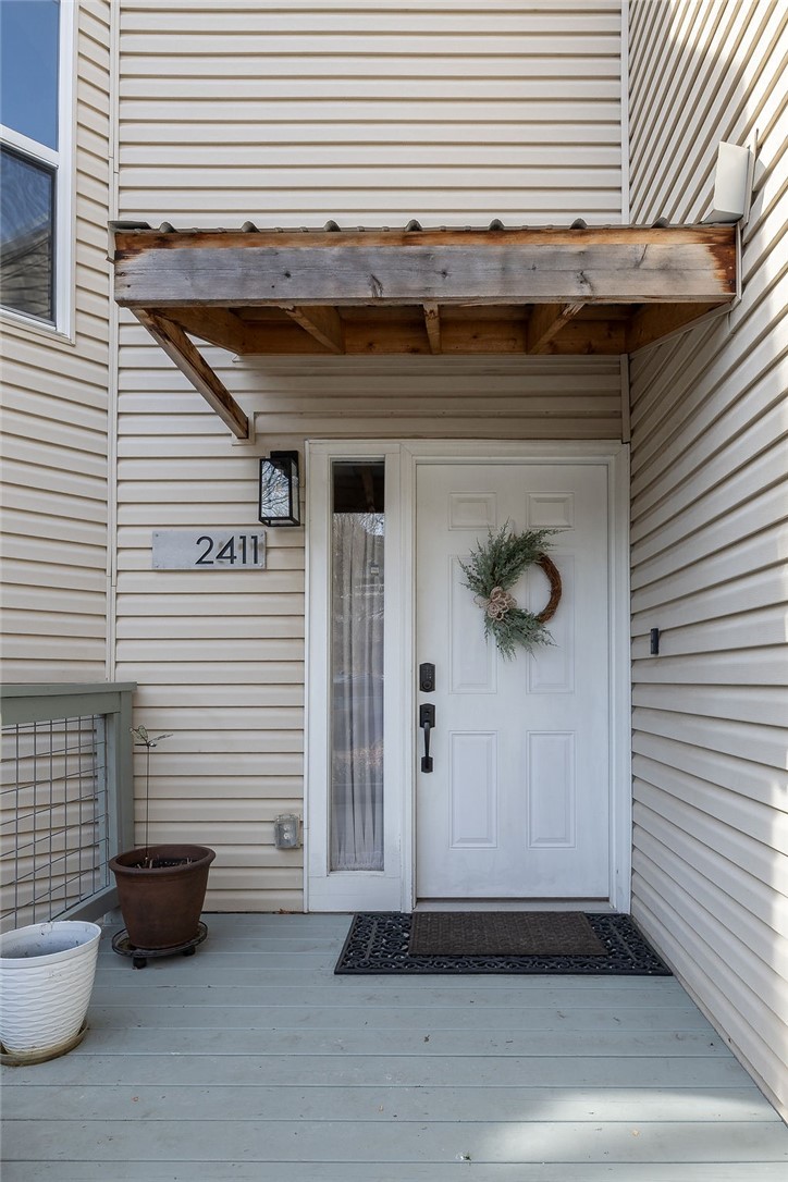 Bronze Tree Village - Residential