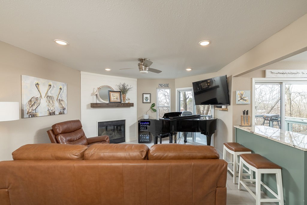 Bronze Tree Village - Residential