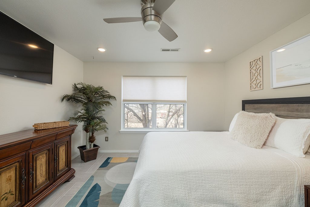 Bronze Tree Village - Residential