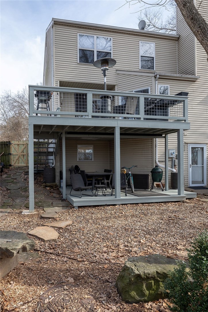 Bronze Tree Village - Residential