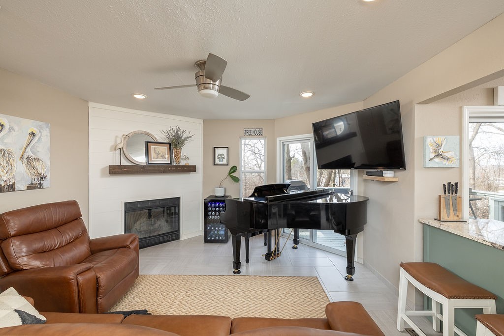 Bronze Tree Village - Residential