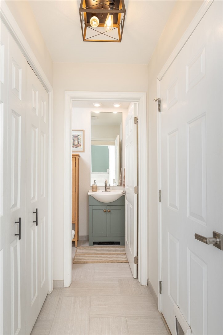 Bronze Tree Village - Residential