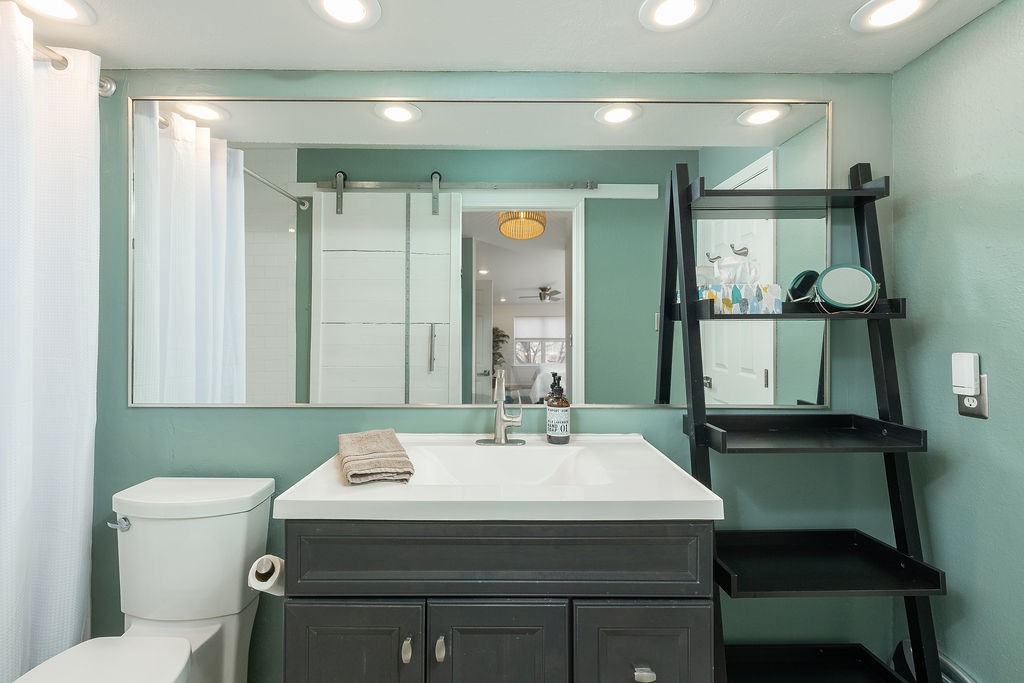 Bronze Tree Village - Residential