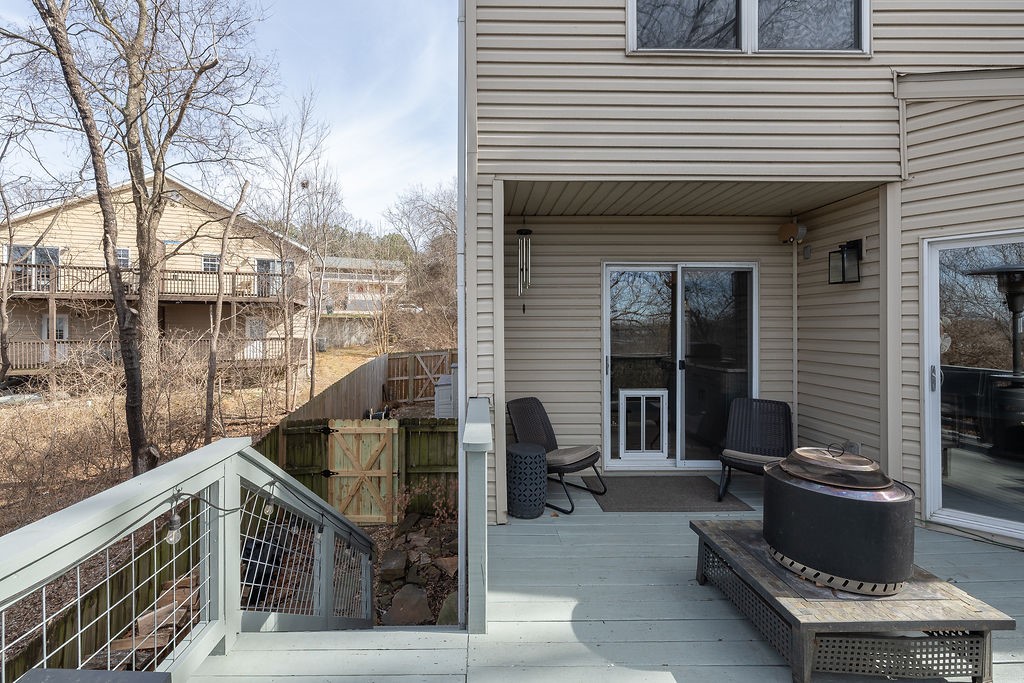 Bronze Tree Village - Residential