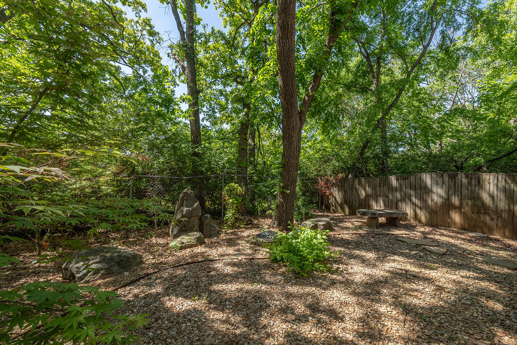 Bronze Tree Village - Residential
