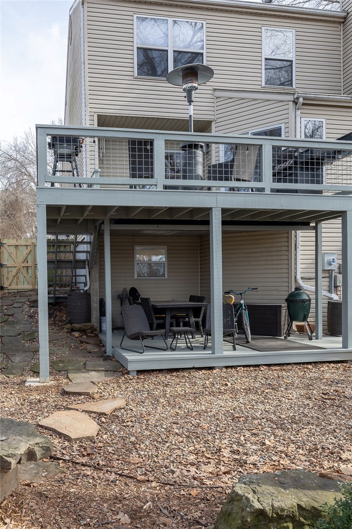 Bronze Tree Village - Residential